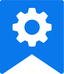 Client logo